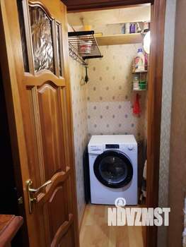 1-к квартира, вторичка, 35м2, 12/22 этаж