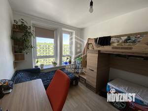 3-к квартира, вторичка, 75м2, 11/11 этаж