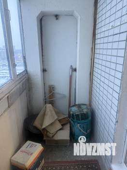 1-к квартира, вторичка, 40м2, 13/14 этаж