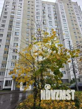 2-к квартира, вторичка, 58м2, 16/17 этаж