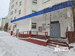 1-к квартира, вторичка, 36м2, 9/10 этаж