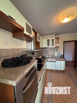 4-к квартира, вторичка, 88м2, 4/14 этаж