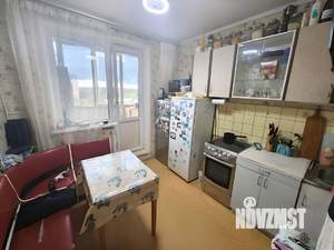 1-к квартира, вторичка, 39м2, 9/14 этаж