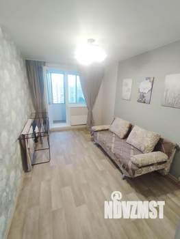 2-к квартира, вторичка, 52м2, 11/14 этаж