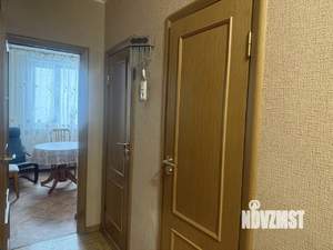 3-к квартира, вторичка, 70м2, 6/17 этаж