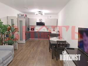 3-к квартира, вторичка, 87м2, 10/11 этаж