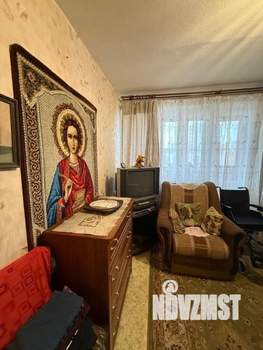 1-к квартира, вторичка, 31м2, 5/14 этаж