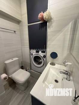 1-к квартира, вторичка, 38м2, 3/14 этаж