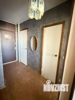 1-к квартира, вторичка, 31м2, 12/16 этаж