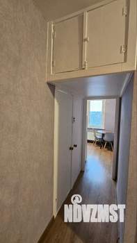 1-к квартира, вторичка, 27м2, 9/9 этаж