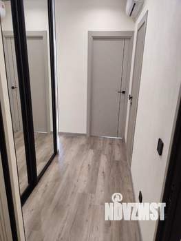 2-к квартира, вторичка, 33м2, 12/17 этаж