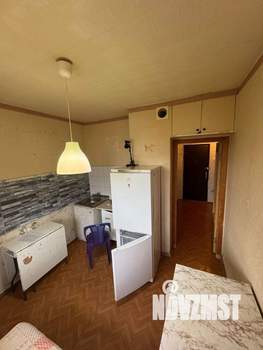 1-к квартира, вторичка, 39м2, 5/14 этаж