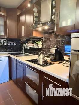 3-к квартира, вторичка, 65м2, 5/12 этаж