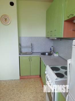 1-к квартира, вторичка, 39м2, 7/14 этаж