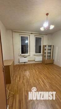 2-к квартира, вторичка, 54м2, 12/16 этаж