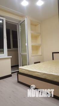 1-к квартира, вторичка, 42м2, 17/21 этаж