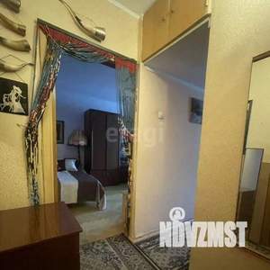 1-к квартира, вторичка, 32м2, 3/9 этаж