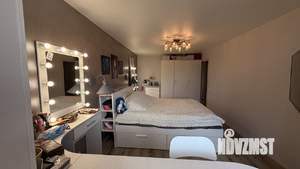 3-к квартира, вторичка, 58м2, 6/9 этаж