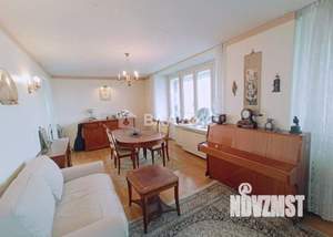 6-к квартира, вторичка, 150м2, 17/17 этаж