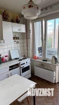 2-к квартира, вторичка, 45м2, 9/14 этаж