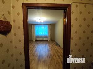 2-к квартира, вторичка, 62м2, 2/14 этаж