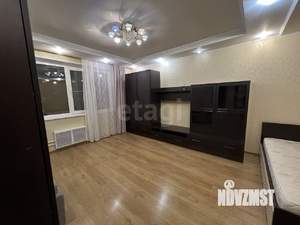 1-к квартира, вторичка, 39м2, 2/14 этаж