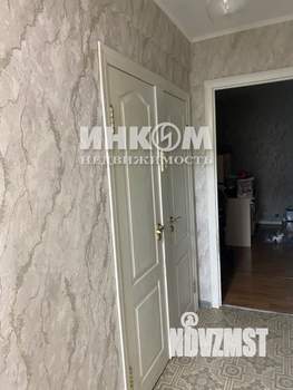 3-к квартира, вторичка, 65м2, 5/16 этаж