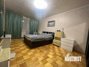 2-к квартира, вторичка, 59м2, 1/14 этаж