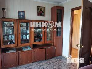 3-к квартира, вторичка, 73м2, 11/12 этаж