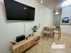 1-к квартира, вторичка, 41м2, 8/12 этаж