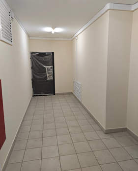 3-к квартира, вторичка, 76м2, 15/18 этаж