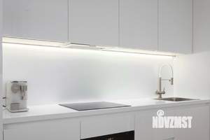 1-к квартира, вторичка, 34м2, 8/12 этаж