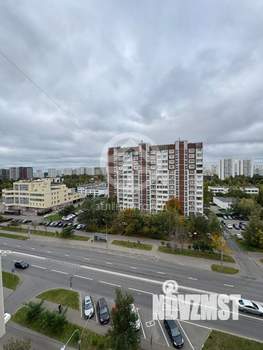 4-к квартира, вторичка, 84м2, 9/10 этаж