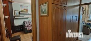 2-к квартира, вторичка, 57м2, 1/17 этаж