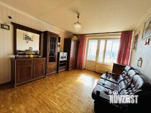 1-к квартира, вторичка, 42м2, 12/16 этаж