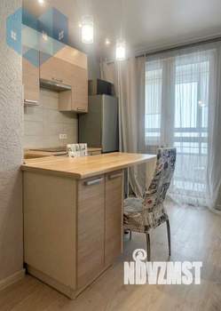 1-к квартира, вторичка, 40м2, 9/17 этаж