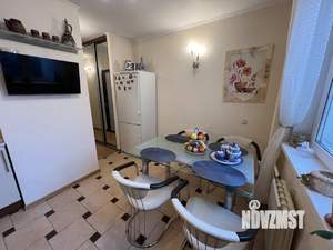 3-к квартира, вторичка, 72м2, 10/14 этаж