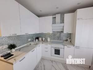 1-к квартира, вторичка, 47м2, 10/19 этаж