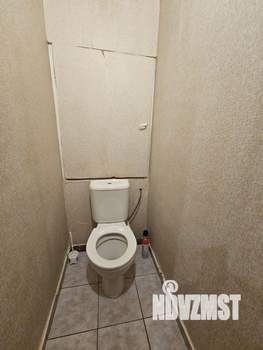 2-к квартира, вторичка, 56м2, 2/10 этаж