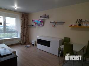 2-к квартира, вторичка, 54м2, 12/12 этаж
