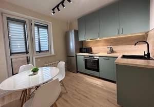 1-к квартира, вторичка, 40м2, 6/17 этаж