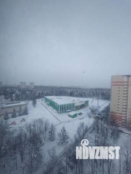 2-к квартира, вторичка, 51м2, 14/16 этаж