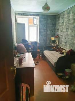 2-к квартира, вторичка, 50м2, 7/22 этаж