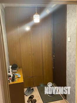 1-к квартира, вторичка, 33м2, 7/9 этаж