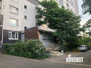 2-к квартира, вторичка, 53м2, 14/14 этаж