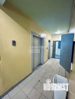 3-к квартира, вторичка, 73м2, 13/14 этаж