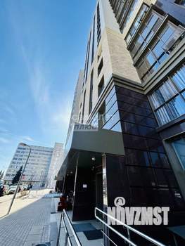 1-к квартира, вторичка, 40м2, 2/17 этаж