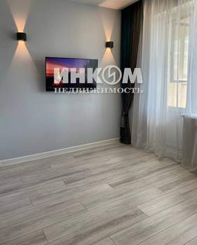 Студия квартира, вторичка, 20м2, 13/18 этаж