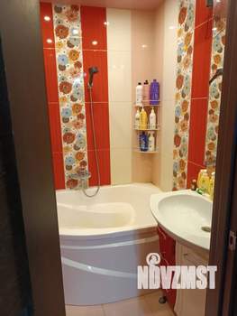 3-к квартира, вторичка, 67м2, 4/14 этаж