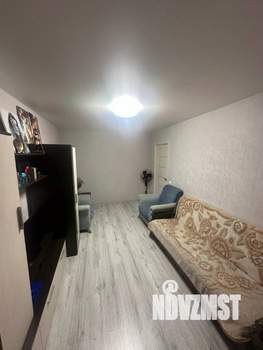 2-к квартира, вторичка, 47м2, 2/9 этаж